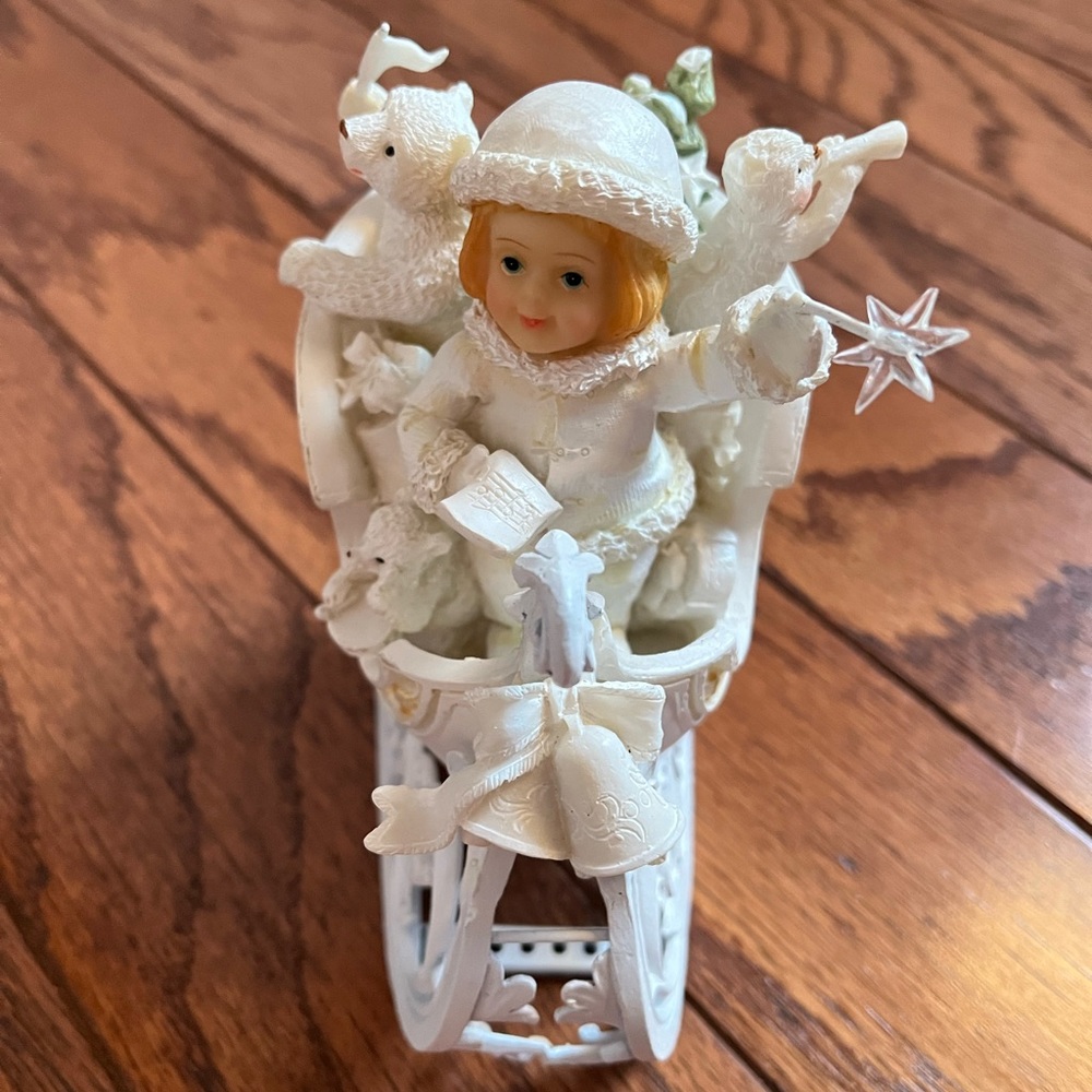 Christmas ornament